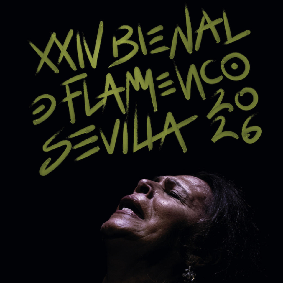 CURSOS BIENAL SEVILLA 2026